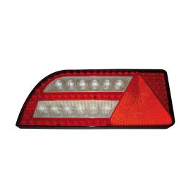 6-FUNCTION REAR LEFT LED LIGHT 12/24 V